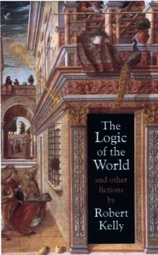 cover image The Logic of the World and Other Fictions