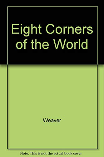 cover image The Eight Corners of the World