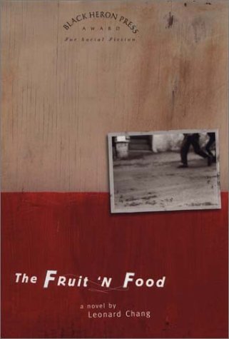 cover image The Fruit 'n Food