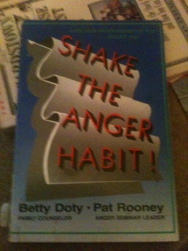cover image Shake the Anger Habit!