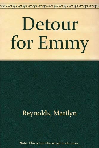 cover image Detour for Emmy