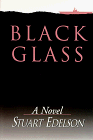 cover image Black Glass: A Sea Myth