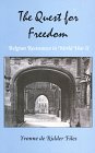 cover image The Quest for Freedom: Belgian Resistance in World War II