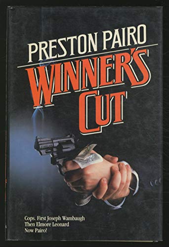 cover image Winner's Cut