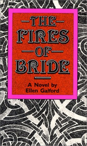 cover image The Fires of Bride