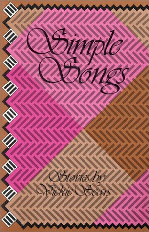cover image Simple Songs: Stories