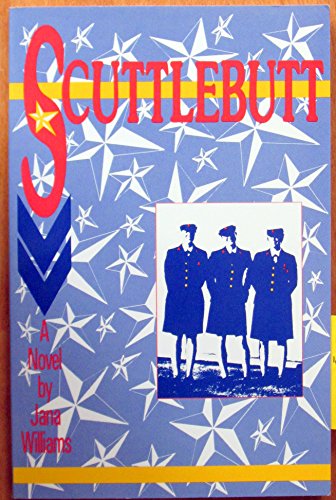 cover image Scuttlebutt