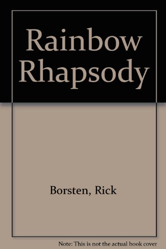 cover image Rainbow Rhapsody