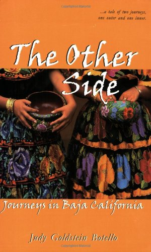 cover image The Other Side: Journeys in Baja California