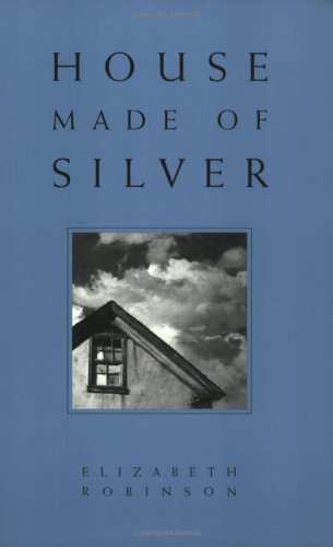 cover image House Made of Silver
