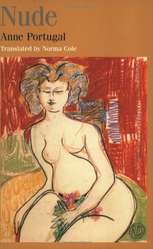 cover image Nude