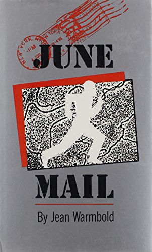 cover image June Mail