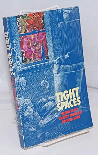 cover image Tight Spaces