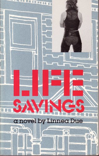 cover image Life Savings