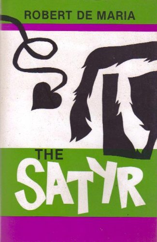 cover image The Satyr