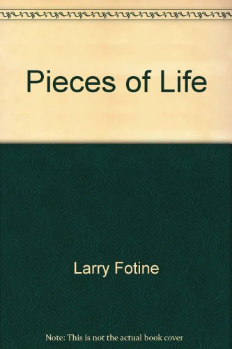 cover image Pieces of Life