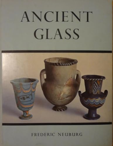 cover image Early Ancient Glass: The Toledo Museum of Art