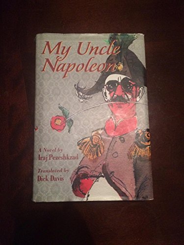 cover image My Uncle Napoleon