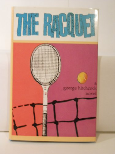 cover image The Racquet