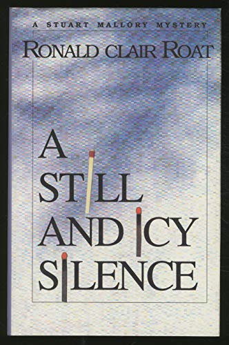 cover image A Still and Icy Silence