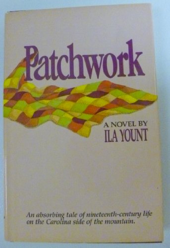 cover image Patchwork