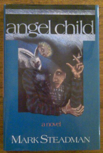 cover image Angel Child