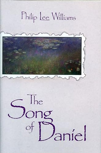 cover image The Song of Daniel
