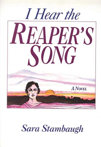 cover image I Hear the Reaper's Song