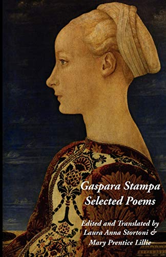 cover image Gaspara Stampa: Selected Poems