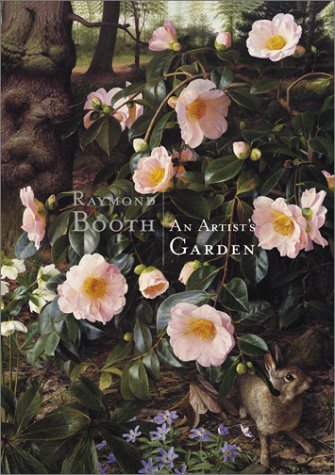cover image An Artist's Garden