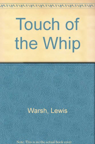 cover image Touch of the Whip