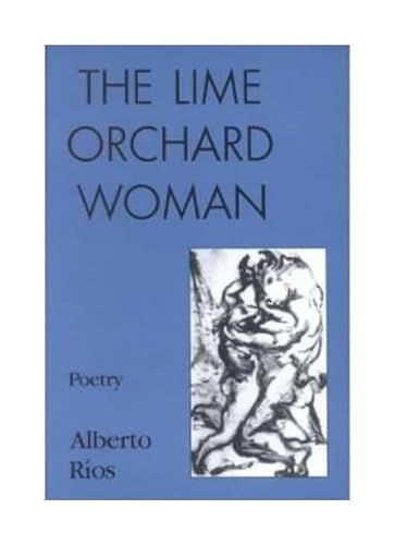 cover image The Lime Orchard Woman: Poems