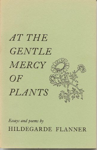 cover image At the Gentle Mercy Plants