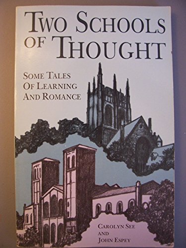 cover image Two Schools of Thought