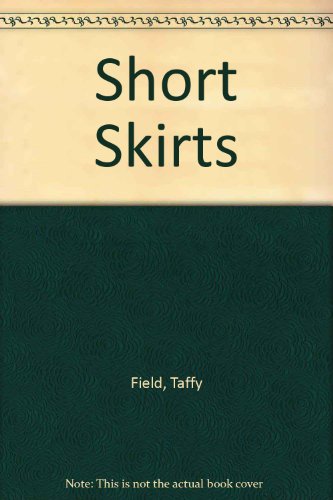 cover image Short Skirts: Fiction