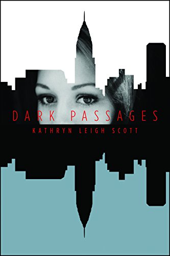 cover image Dark Passages