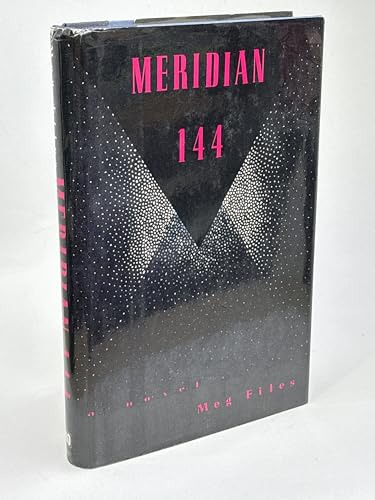 cover image Meridian 144