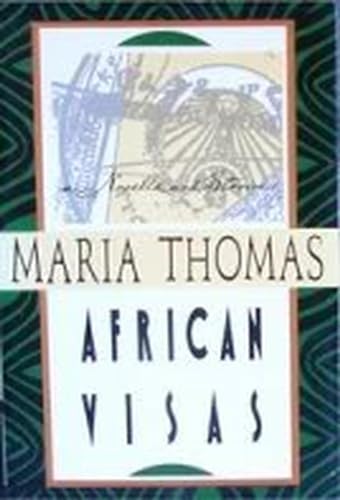 cover image African Visas