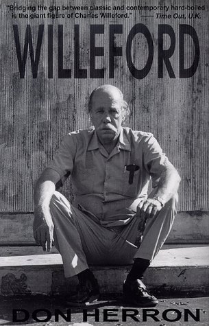 cover image Willeford
