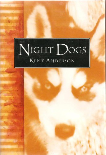 cover image Night Dogs