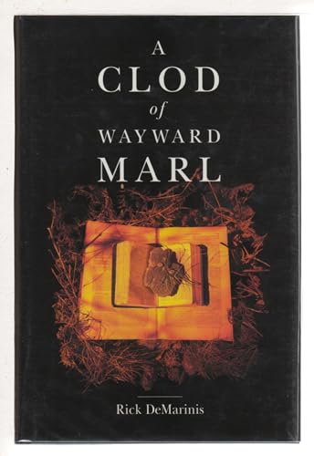 cover image A Clod of Wayward Marl