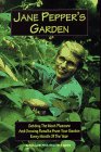 cover image Jane Pepper's Garden: Getting the Most Pleasure and Growing Results from Your Garden Every Month of the Year