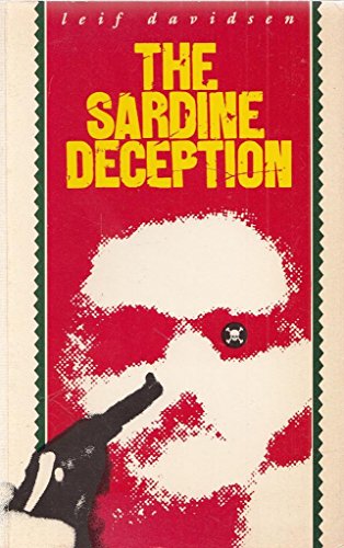 cover image The Sardine Deception