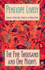 cover image The Five Thousand and One Nights