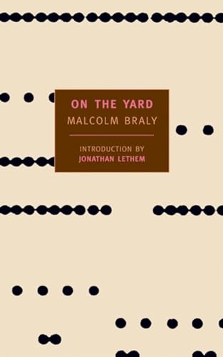 cover image On the Yard