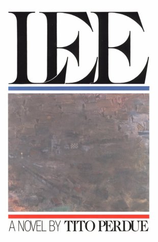 cover image Lee