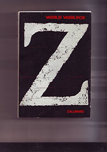 cover image Z