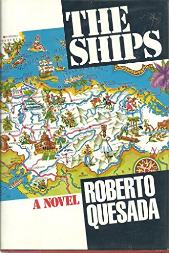 cover image The Ships