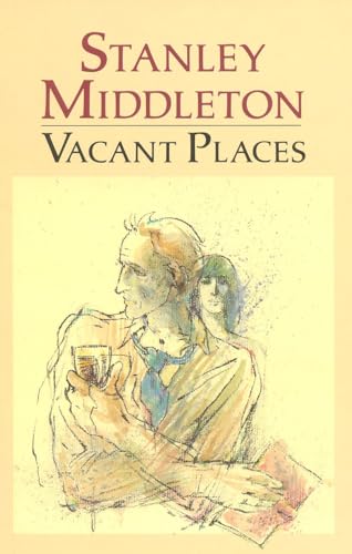 cover image Vacant Places