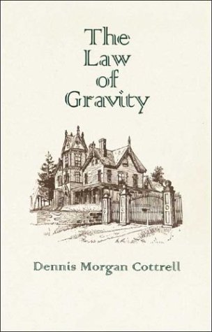 cover image The Law of Gravity